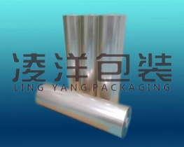 PVDC复合基材膜